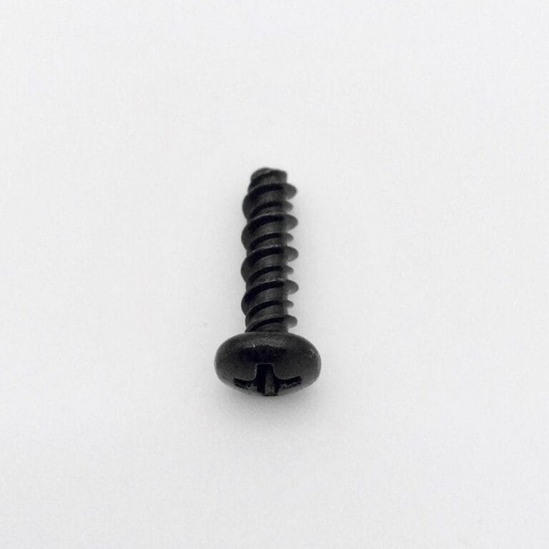 06. Riccar R10E PRG - Screw #8 x 5/8" A732-8314