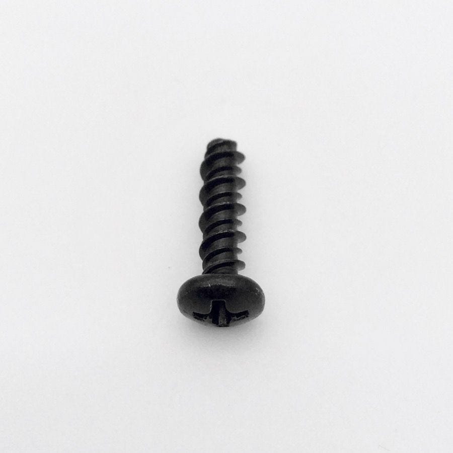 05. Riccar R10E PRG - Screw Pan Head Hi Lo #8x5/8 A732-8314