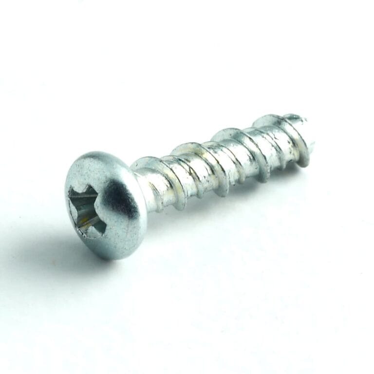 17. Riccar R10E PRG - Screw #5x0.5 Hi Lo A732-9206