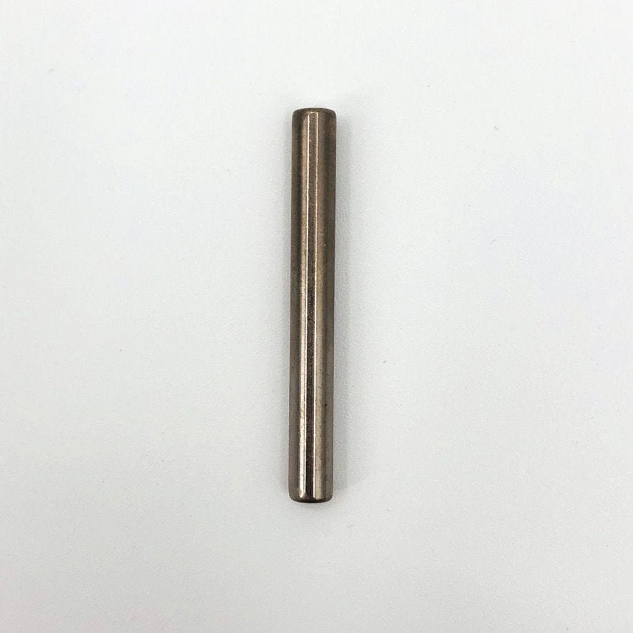 12. Riccar R10E PRG - Rear Wheel Axle B010-2800C