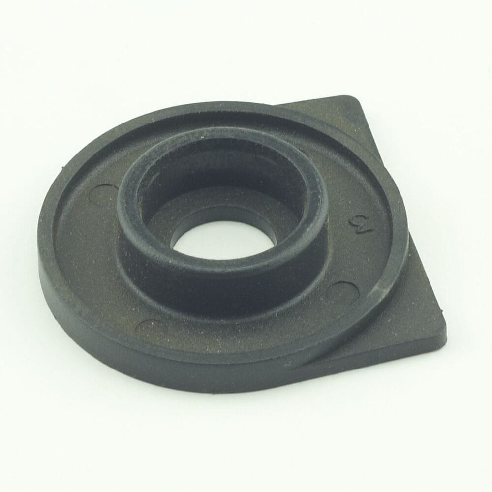 18. Riccar R10E PRG - End Cap B012-2914
