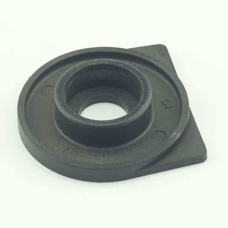 18. Riccar R10E PRG - End Cap B012-2914
