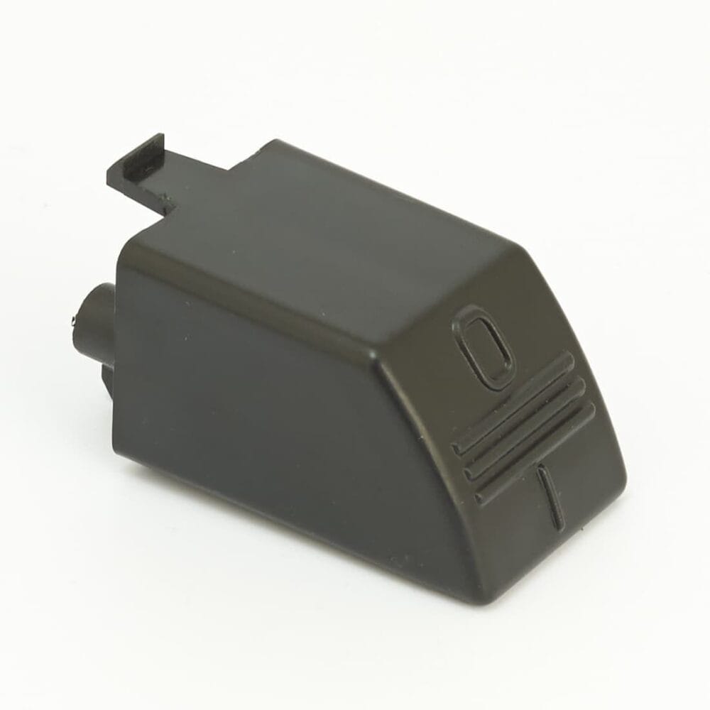 03. Riccar R10E PRG - Foot On/Off Pedal B028-0114