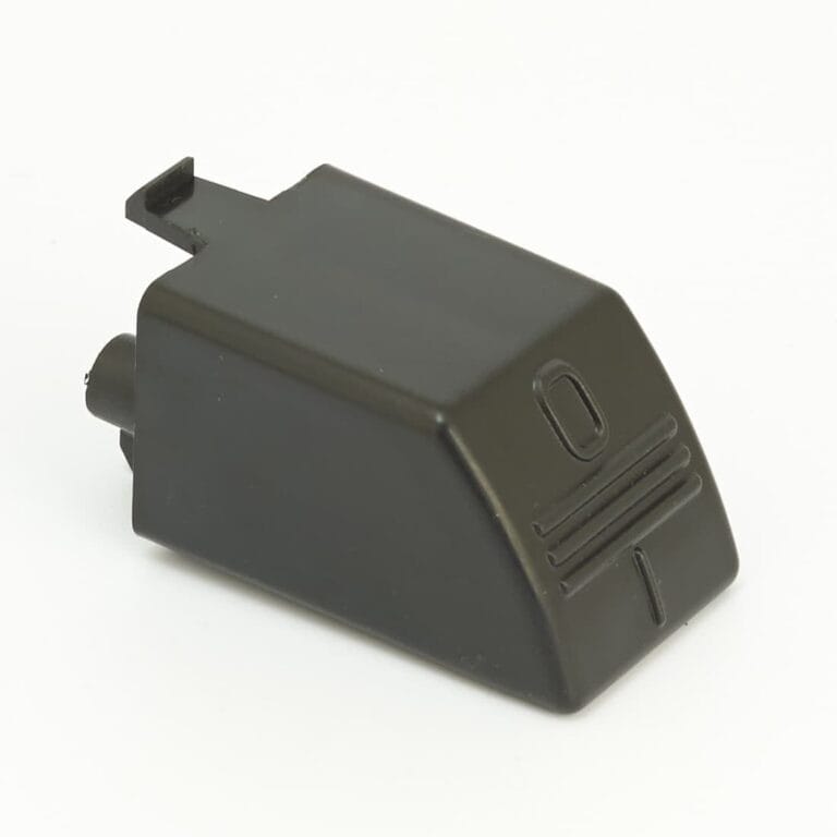 03. Riccar R10E PRG - Foot On/Off Pedal B028-0114
