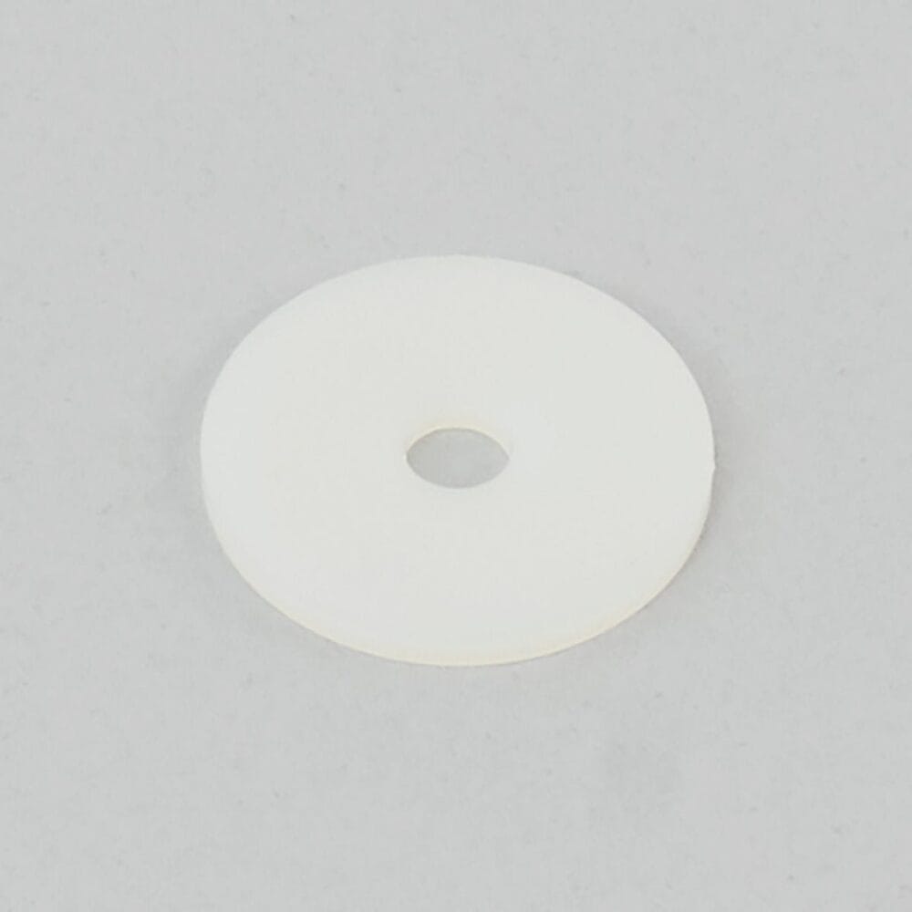 29. Riccar R10E PRG - Strain Relief Washer B034-0100