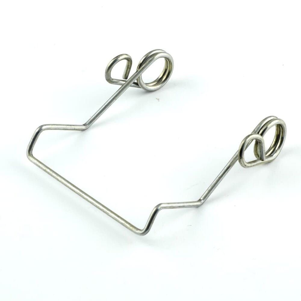 14. Riccar R10E PRG - Lower Bag Spring B211-1204