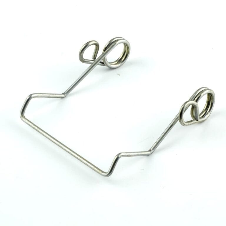 14. Riccar R10E PRG - Lower Bag Spring B211-1204
