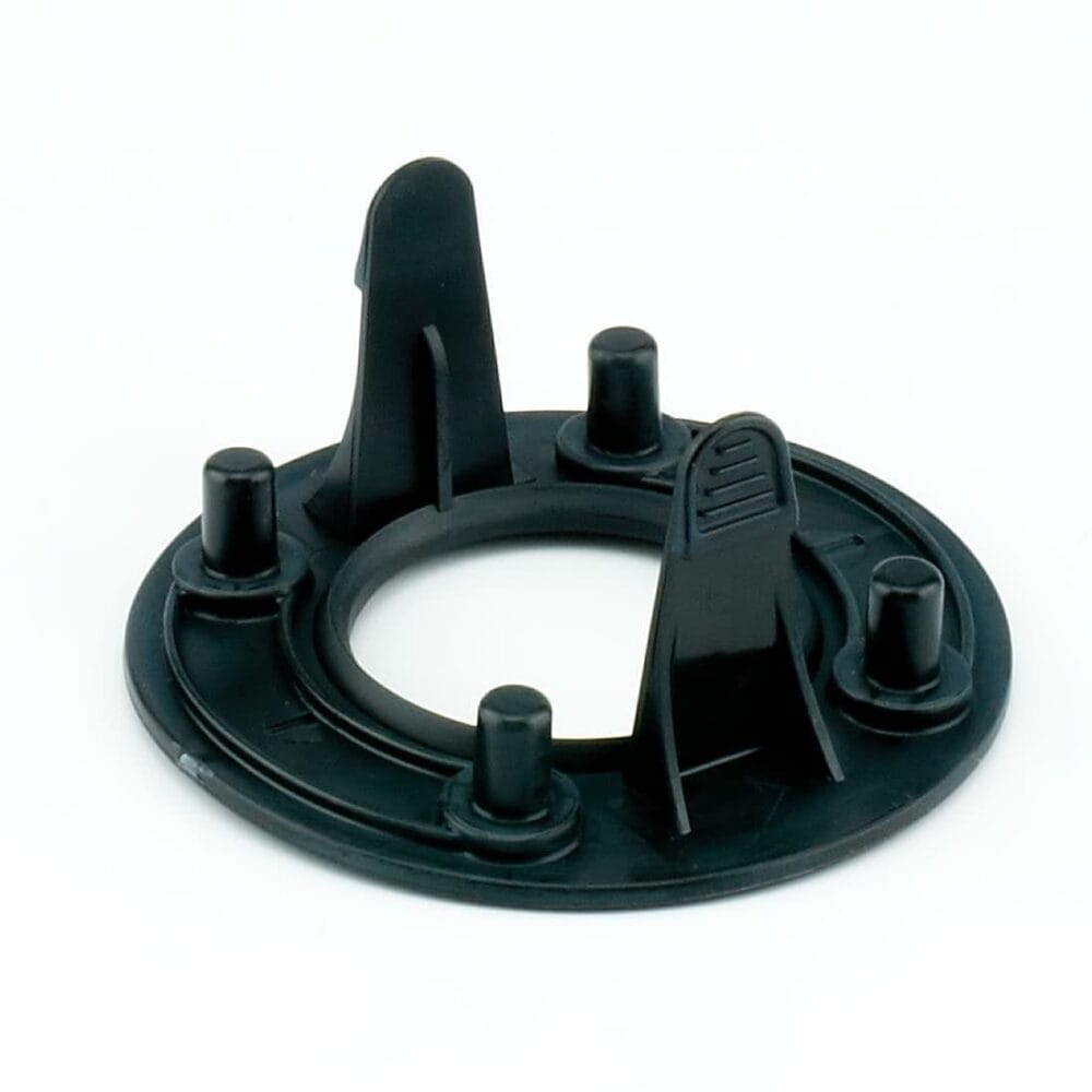 10. Riccar R10E PRG - Bag Collar Bag Ring B211-2314
