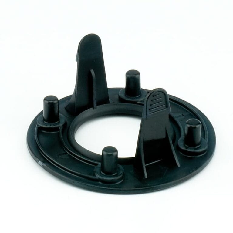 10. Riccar R10E PRG - Bag Collar Bag Ring B211-2314