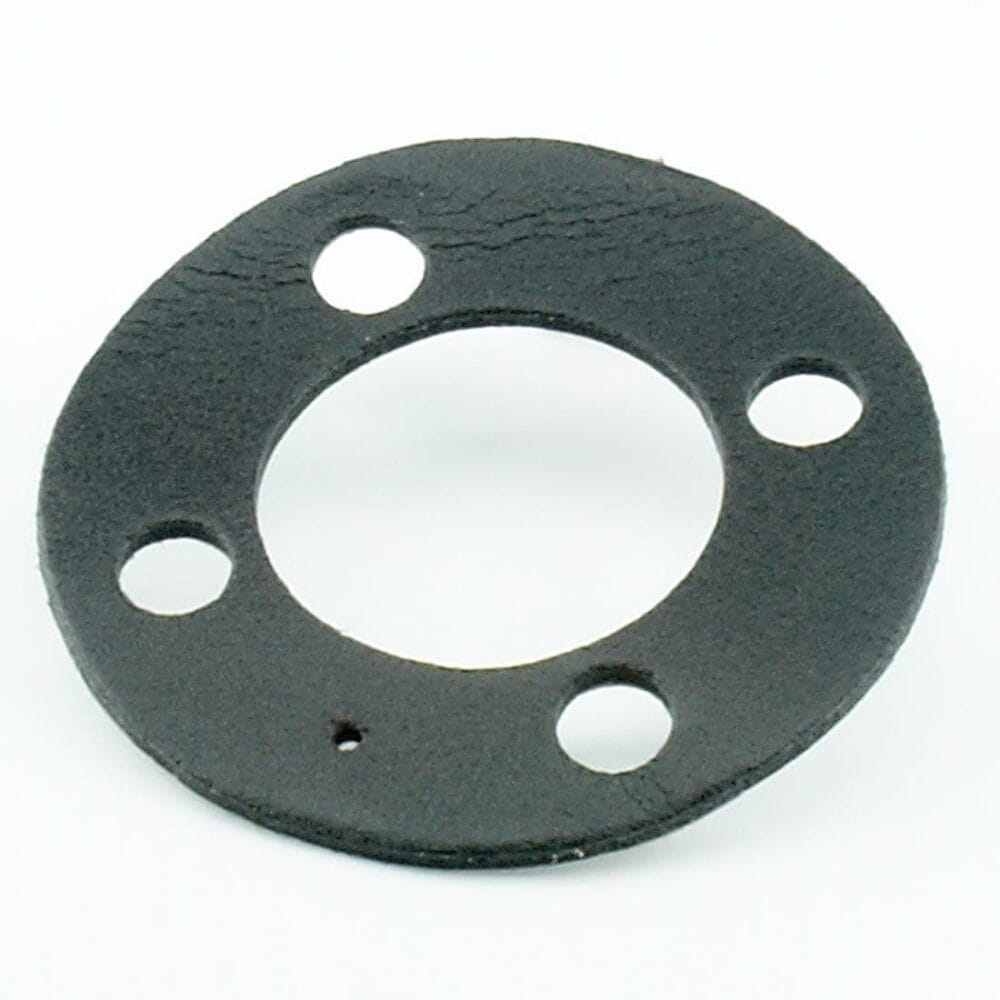 11. Riccar R10E PRG - Bag Collar Gasket B211-6400