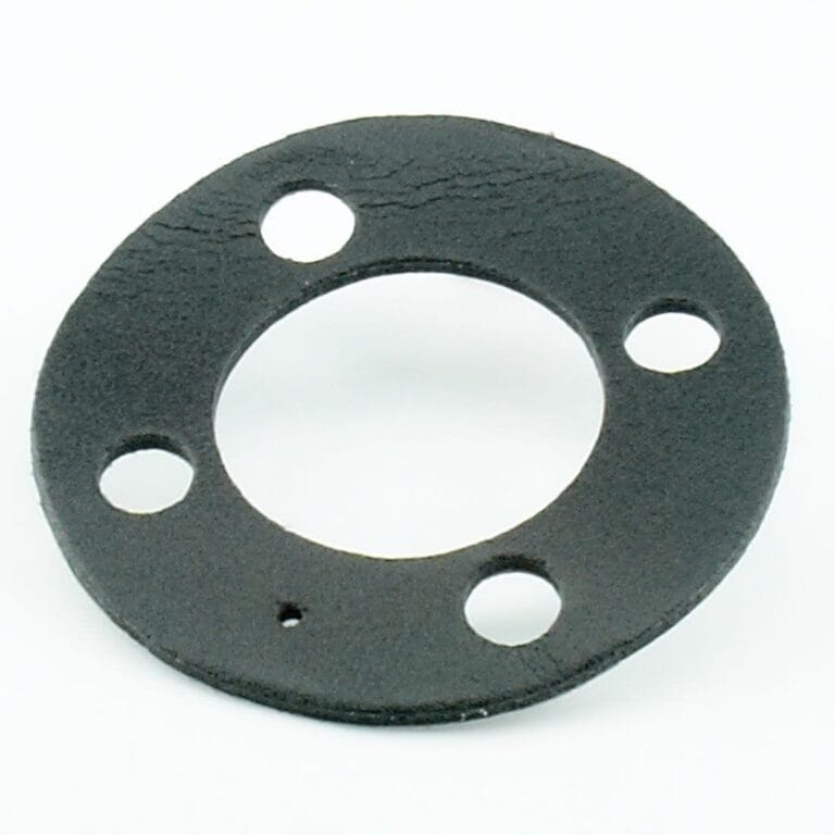 11. Riccar R10E PRG - Bag Collar Gasket B211-6400