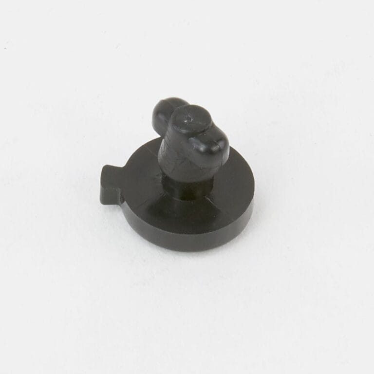 Riccar R10CV Baseplate Cover Screw part number B220-0414