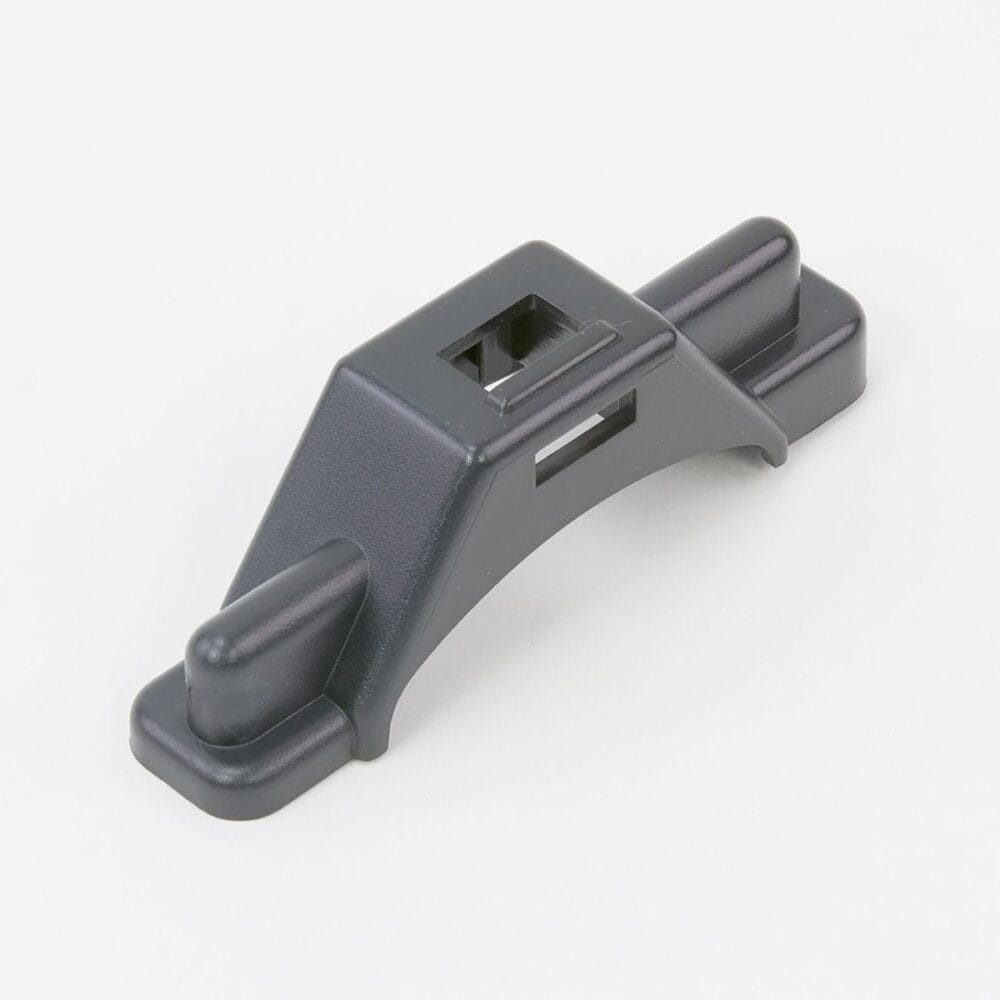 Riccar R10CV Latch Case (Dot .4 And Above) part number B223-4014