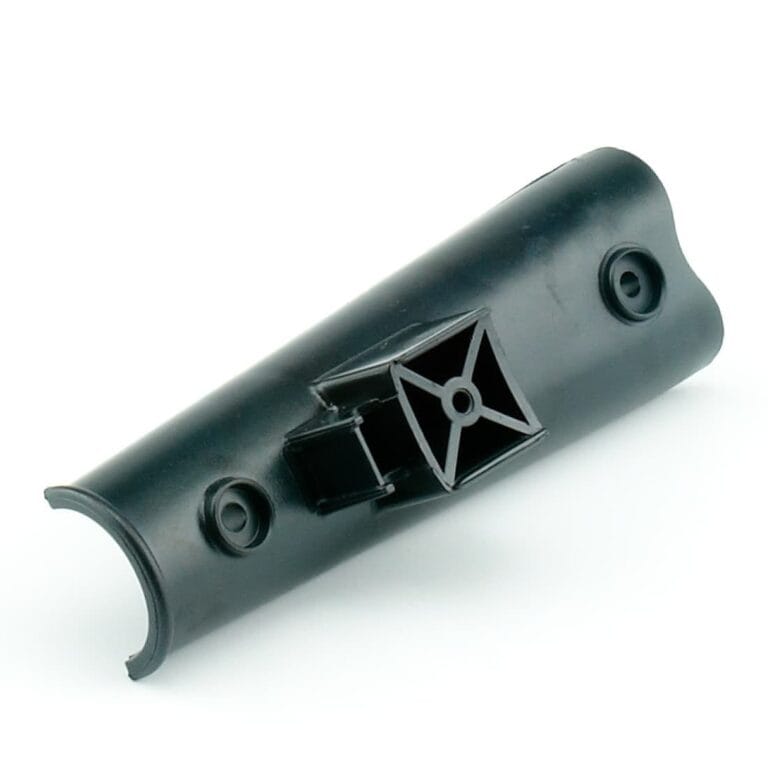 04. Riccar R10E PRG - Handle Tube Bracket B431-2914E