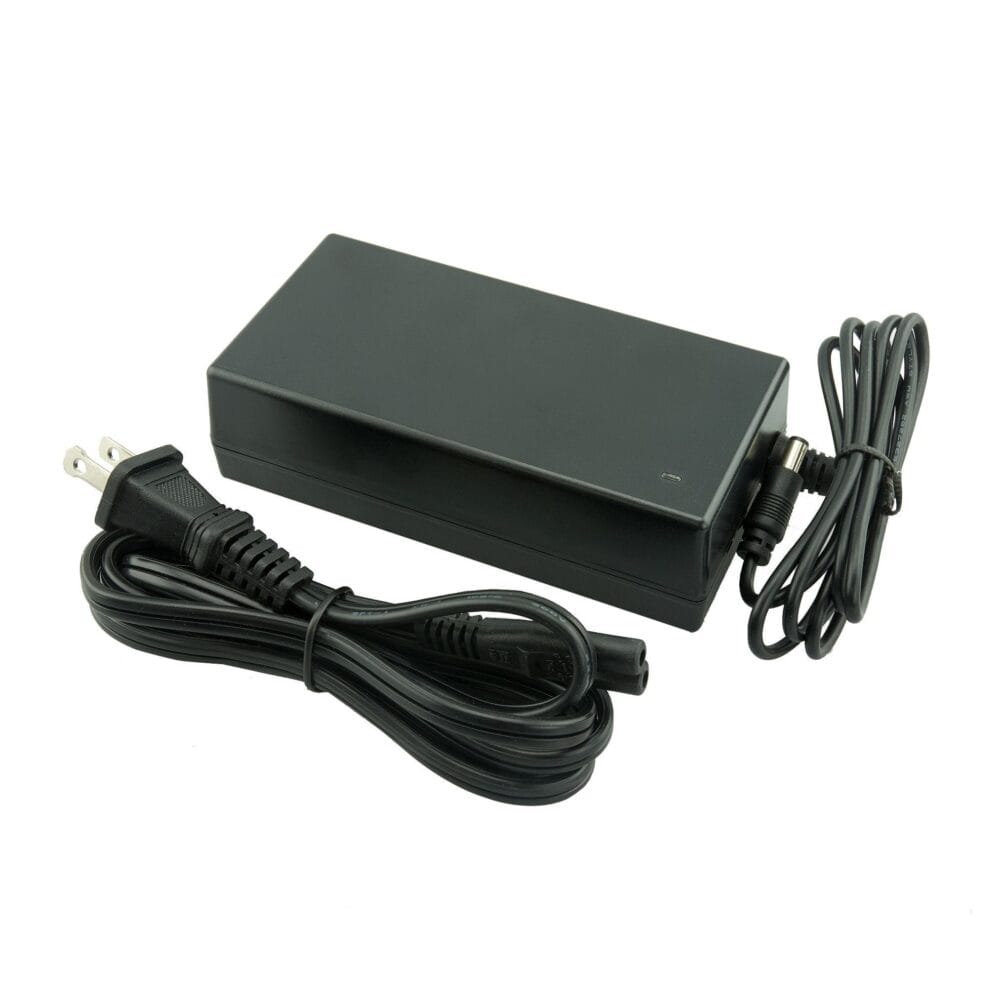 Riccar R10CV Charger part number C223-2000B
