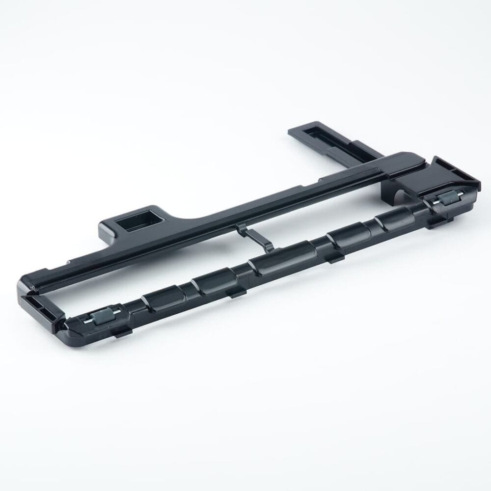 19. Riccar R10E PRG - Base Plate Assembly D015-2914