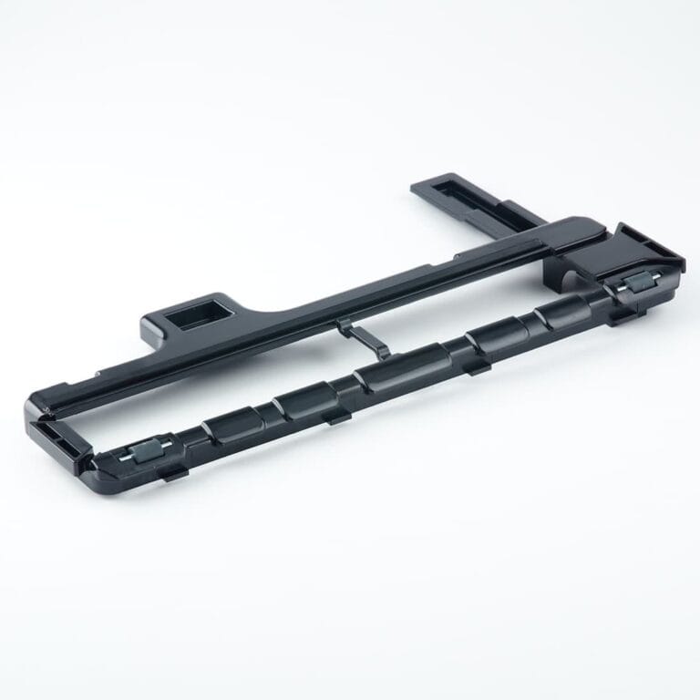 19. Riccar R10E PRG - Base Plate Assembly D015-2914