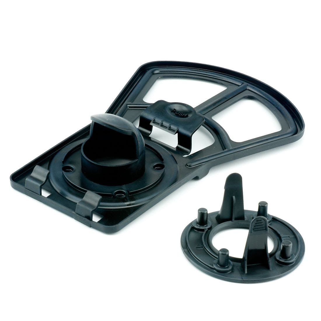 CleanMax ZM-200 Bag Holder Assembly part number D211-3614