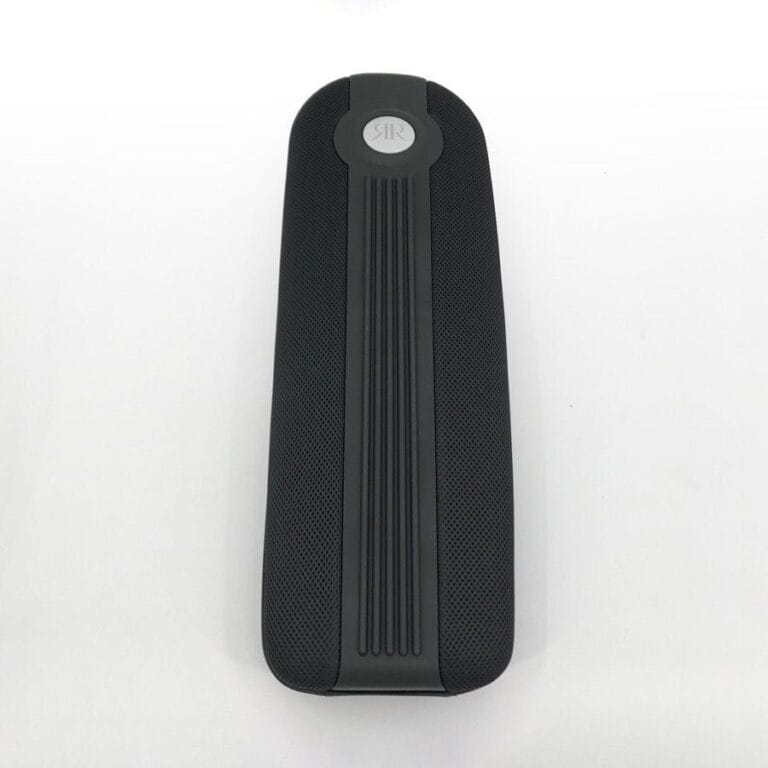 Riccar R10CV Hard Shell Bag part number D220-5100