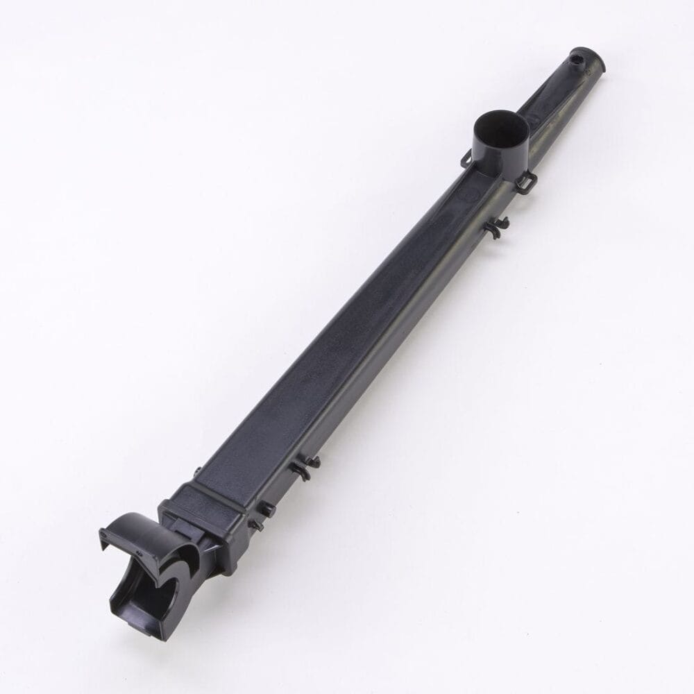 Riccar R10E Handle & Upper Fan Housing Assembly