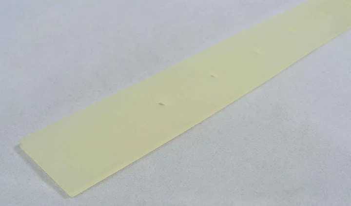 Part 134. Lindhaus LW46 Hybrid Dual Core Kit Squeegee LW46 (Polyurethane) - 089920081