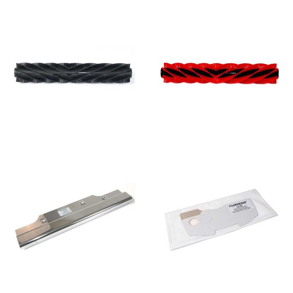 Lindhaus LS50 Accessories