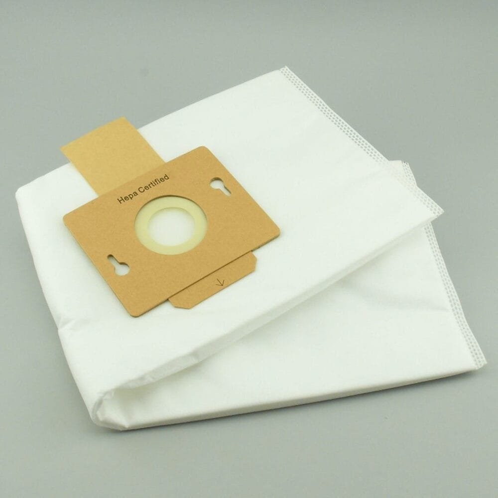 Riccar R10E - Vacuum Bags