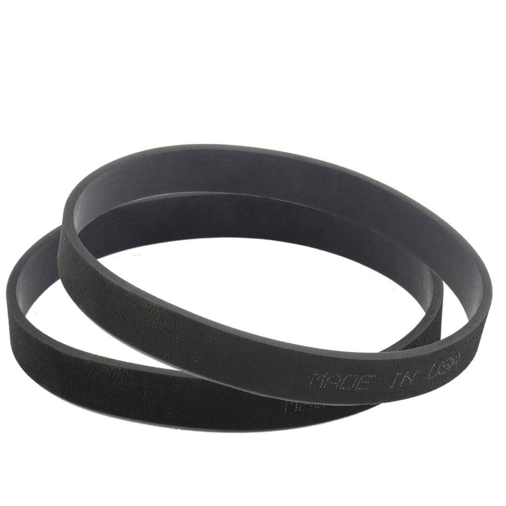 06. Riccar R10E PRG - Belt 2 Pack ULW-B2