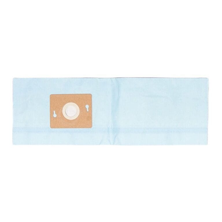16. Riccar R10E PRG - Type F HEPA Media Vacuum Bags – RSL & R10E (6 Pack)