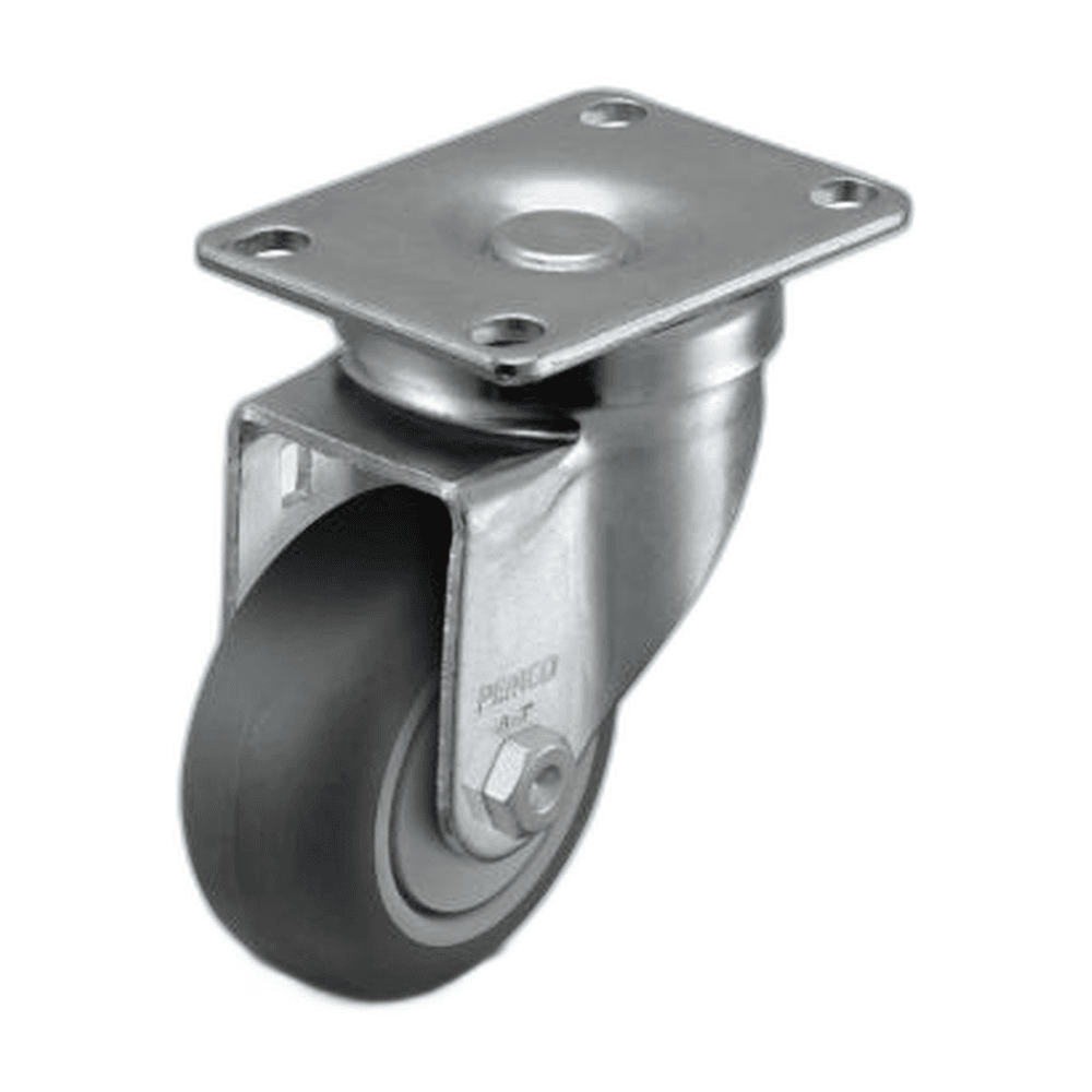 Sandia 10-0808 Caster for Extractor Sandia swivel caster for extractor part number 10-0808