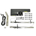 Sandia power head kit accessory (10-0164) for backpack vacuum