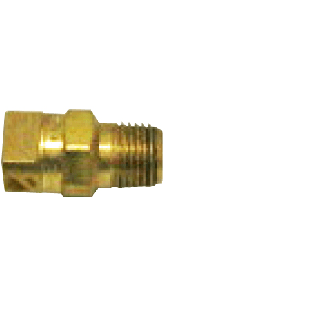 Sandia Jet for 4" Stainless Steel Upholstery Tool 10-0502 part number 10-0502