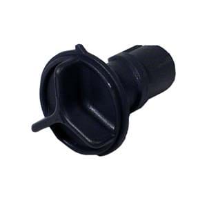 Lindhaus Rx Hepa Adjusting Knob - 003130104