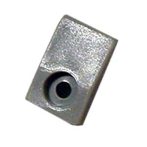 Lindhaus RX Hepa Stop Grill Plate part number 002160104