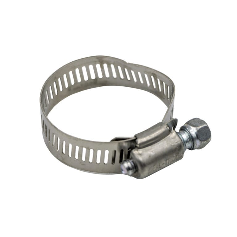 Tornado 98170 Tanks Hose Clamp - 7DL005