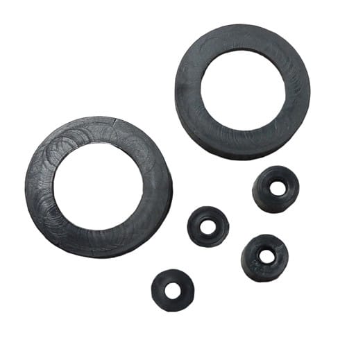 Lindhaus Rx Hepa Motor Gasket Kit - 082050381