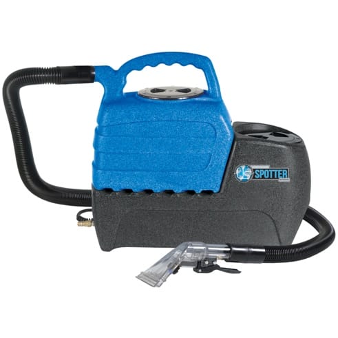 Sandia 2-Gallon Spot Extractor portable carpet and upholstery spotter model 50-2000
