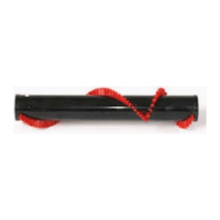 Lindhaus Dynamic 300 12 inch red brush roller part number 009660301