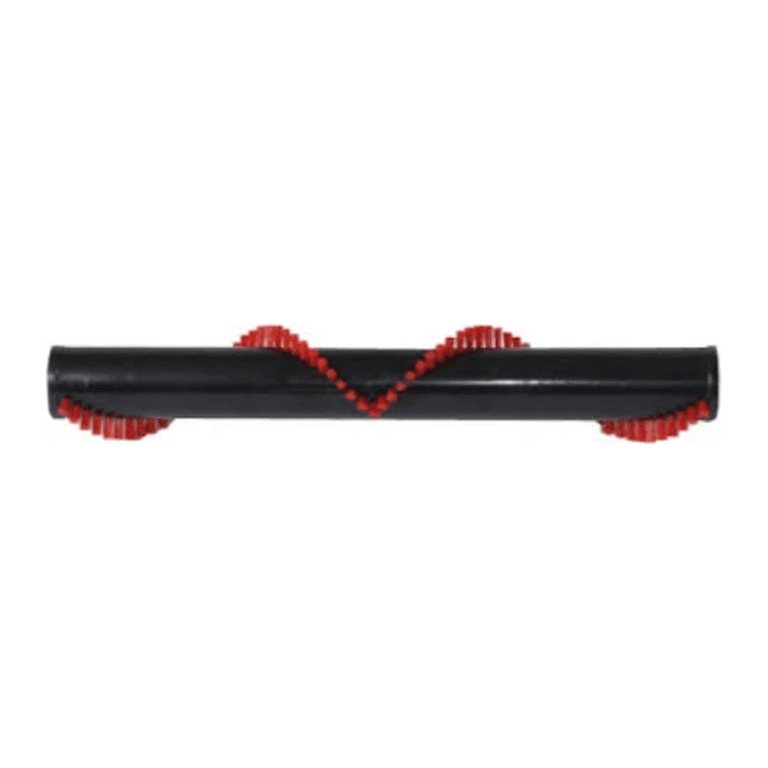 Lindhaus Dynamic 380 15 inch red brush roller part number 009680301