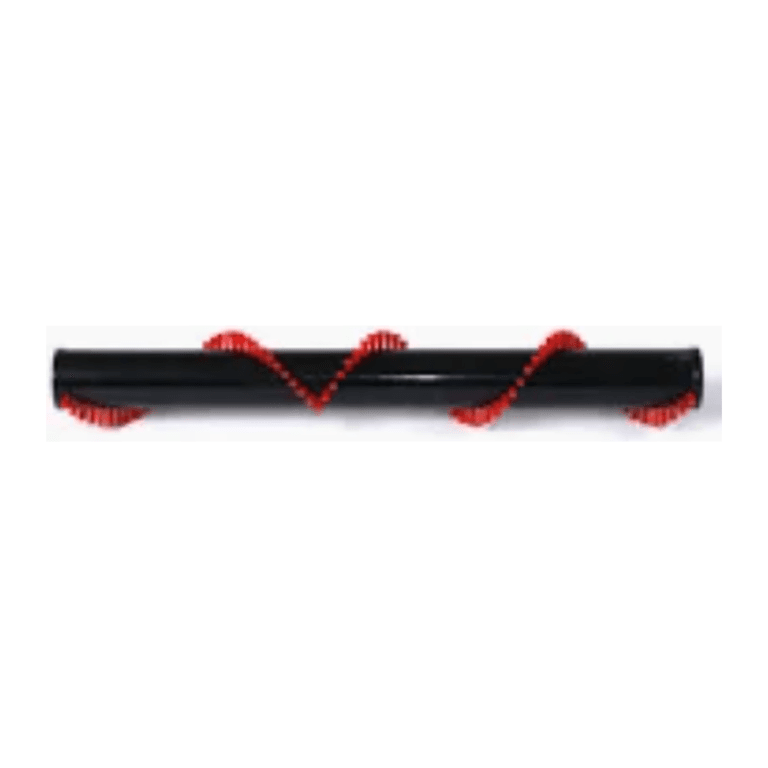 Lindhaus Dynamic 450 18 inch red brush roller part number 009700301