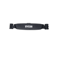 Ryobi RY401011VNM Lawn Mower Upper Handle Support Assembly Note: (Inc. Key Nos. 10 & 17) - HOM205274001