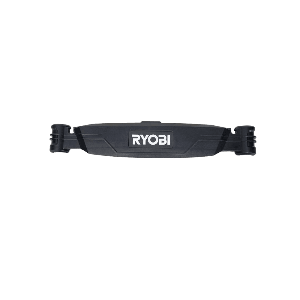 205274001UPPERHANDLESUPPORTASSEMBLYHOMELITEORIGINALOEM-NWM__24841.1718117883.png Ryobi RY401011VNM Lawn Mower Upper Handle Support Assembly Note: (Inc. Key Nos. 10 & 17) - HOM205274001
