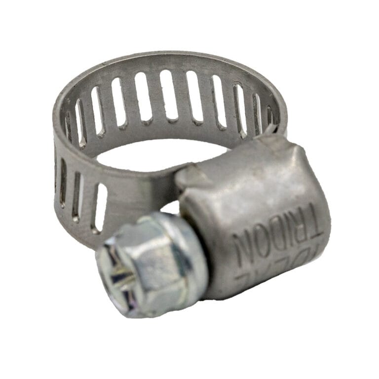 Tornado 98170 Chassis Assembly Hose Clamp - 7DL003