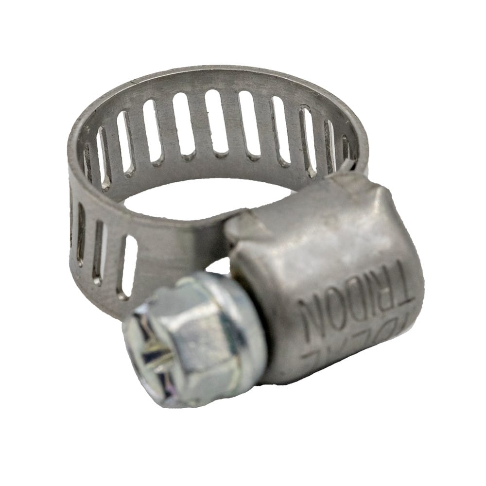 Tornado 98170 Brush Assembly Hose Clamp - 7DL003