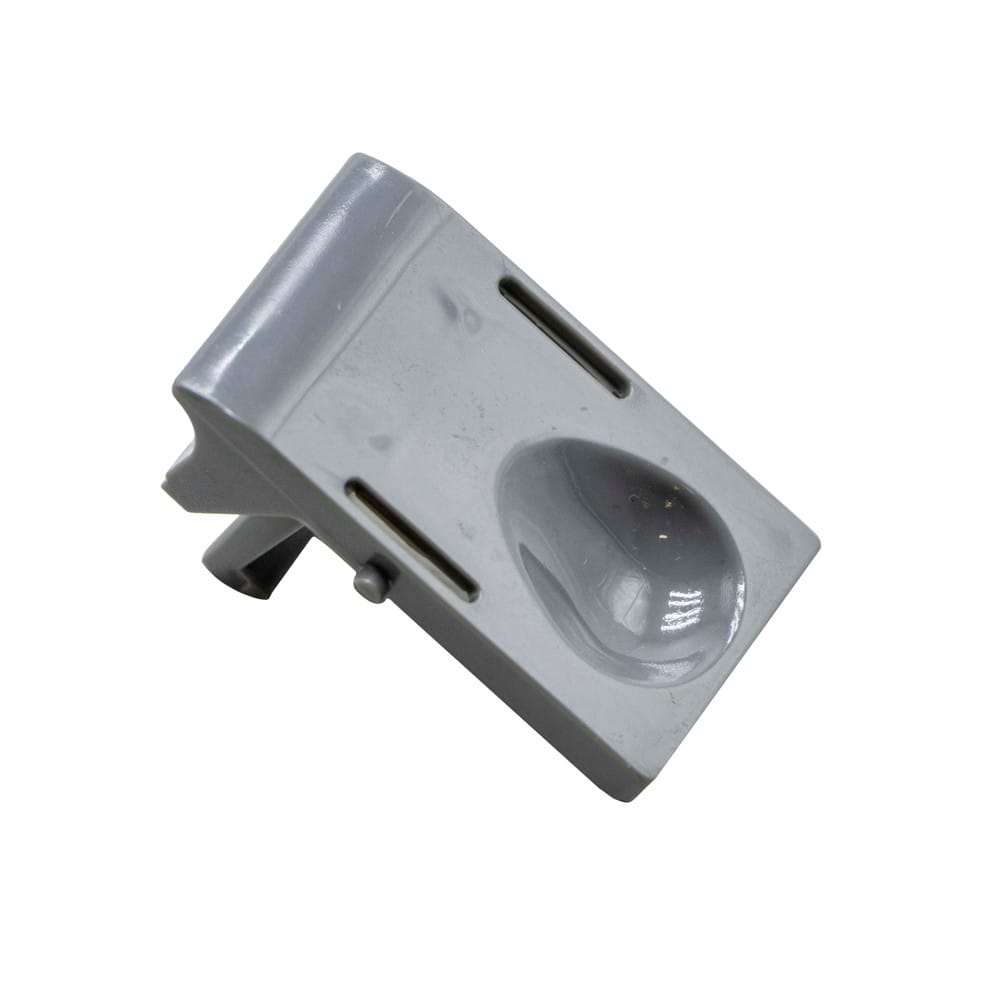 Lindhaus RX Hepa Bag Door Latch + Spring 082720281