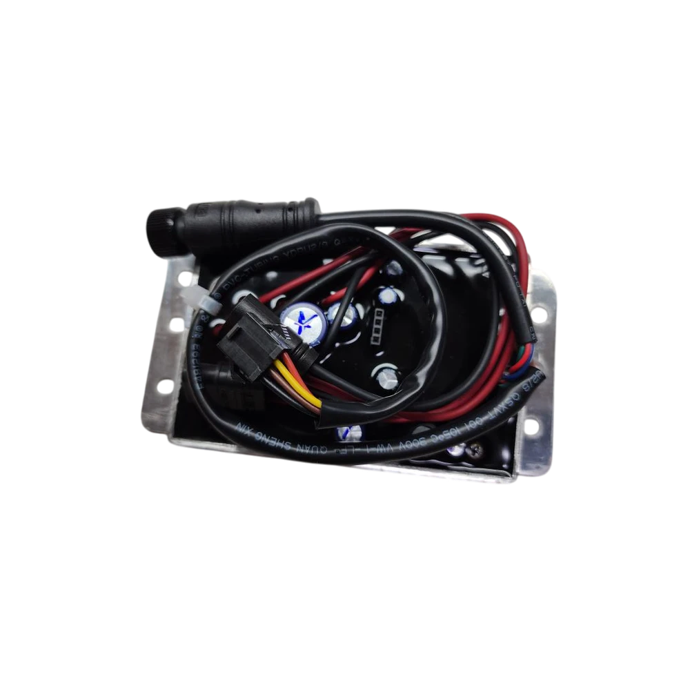 280582014DRIVECONTROLLERASSEMBLYPartDRIVECONTROLLERASSEMBLYHOMELITEORIGINALOEM-NWM__88771.1739219239.webp Ryobi RY401018VNM Lawn Mower Drive Controller Assembly - HOM280582014