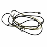 Ryobi RY401011VNM Lawn Mower Cord 3pcs Inner Wire And Plug - HOM292139001