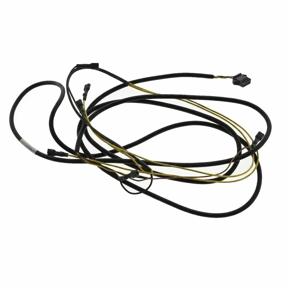 Ryobi RY401011VNM Lawn Mower Cord 3pcs Inner Wire And Plug - HOM292139001