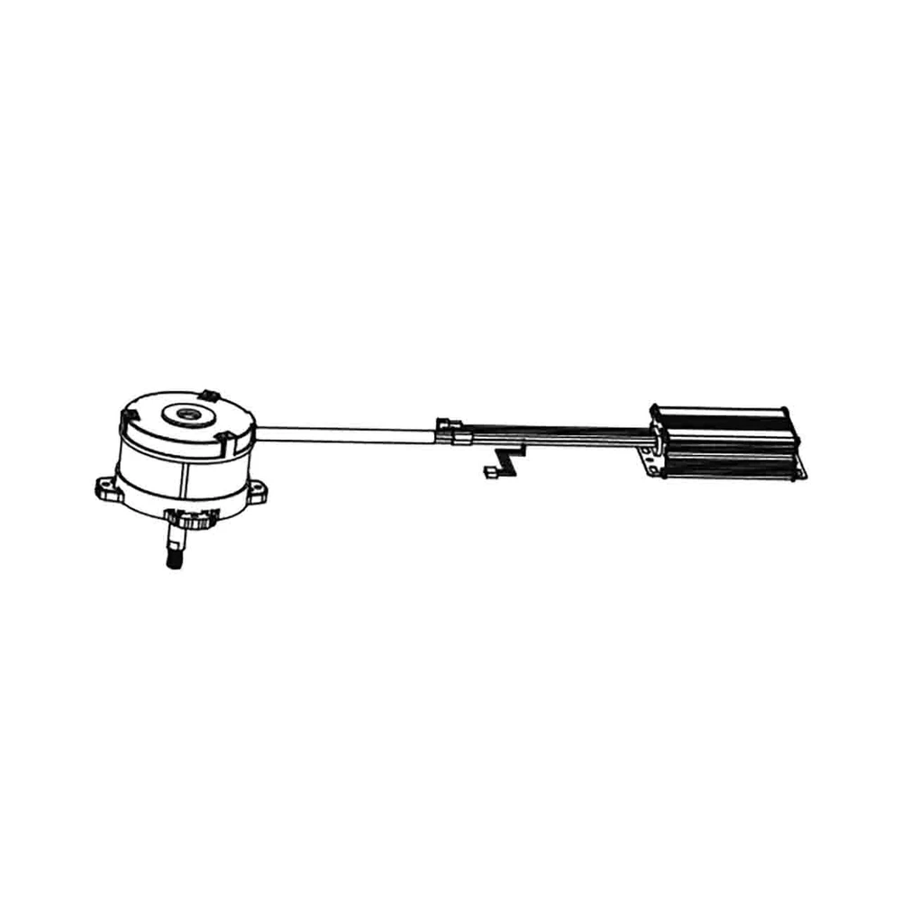 292140004motorcontrollerassemblypartmotorcontrollerassemblyhomeliteoriginaloemnolongeravailable__22381.1695854052.webp Ryobi RY401018VNM Lawn Mower Motor Controller Assembly - HOM292140004