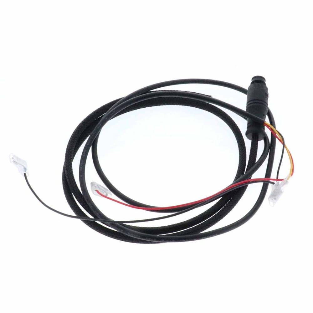 292328001cordwireassy095673partcordwireassy095673homeliteoriginaloem-nwm__87584.1782850803.jpg Ryobi RY401017VNM Lawn Mower Cord Wire Assembly 095673 - HOM292328001